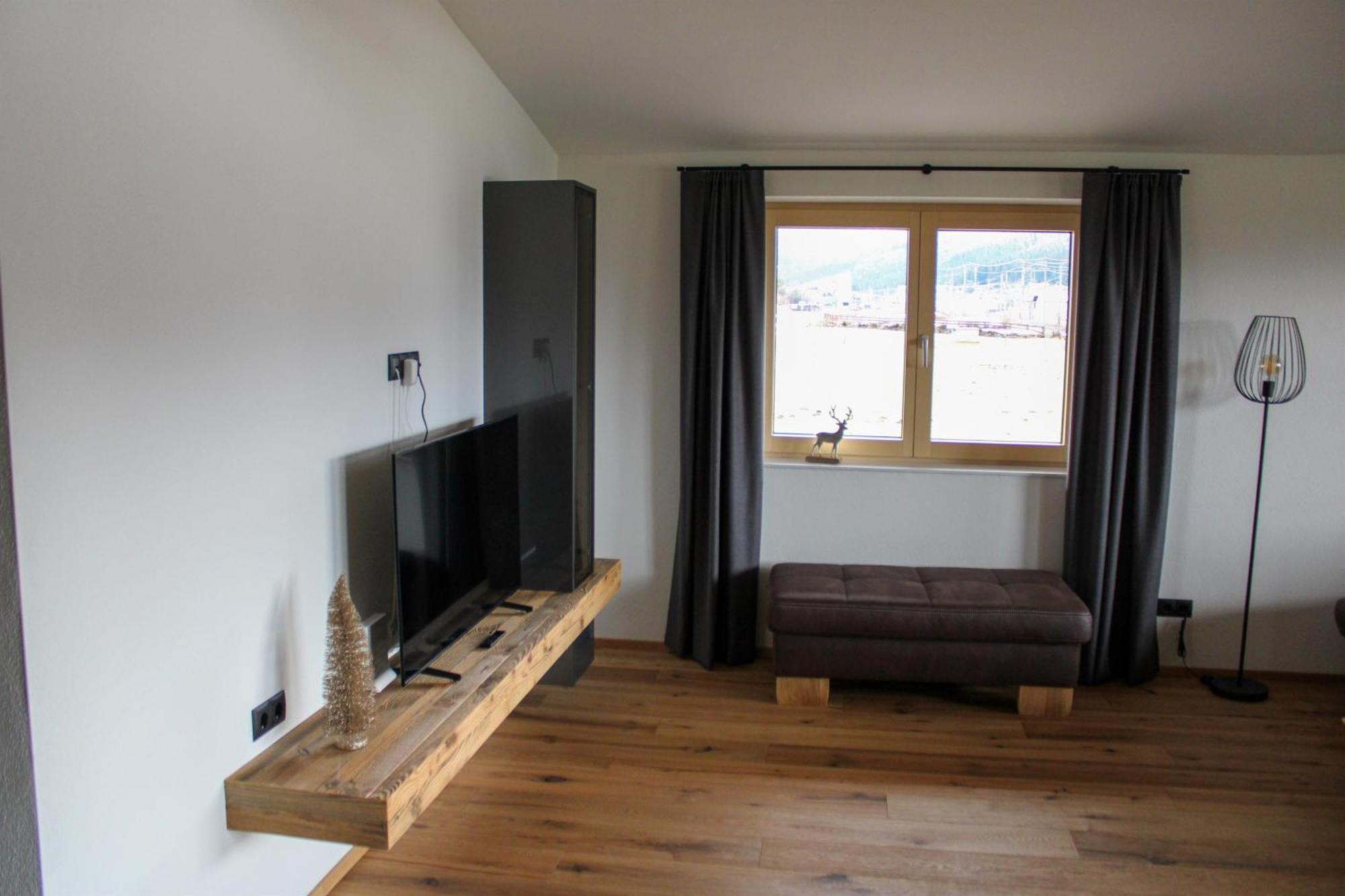 Appartements Plus Hochfilzen Exteriér fotografie