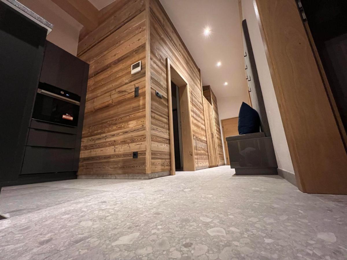 Appartements Plus Hochfilzen Exteriér fotografie