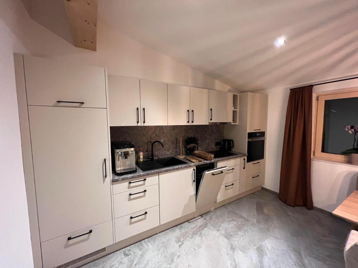 Appartements Plus Hochfilzen Exteriér fotografie