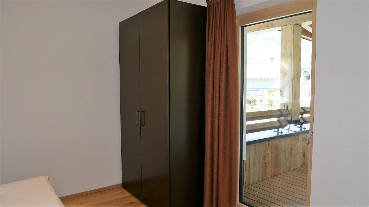 Appartements Plus Hochfilzen Exteriér fotografie