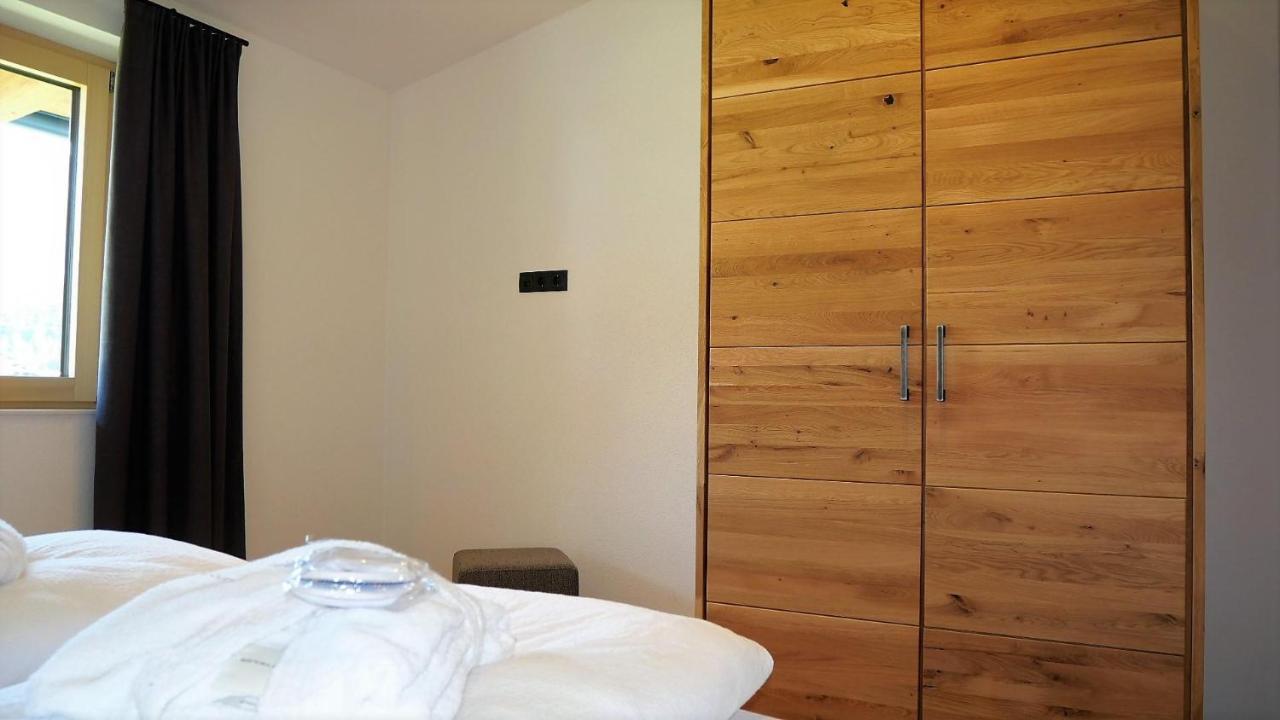 Appartements Plus Hochfilzen Exteriér fotografie